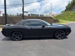 Used 2014  Dodge Challenger 2d Coupe SXT at Clutts Auto Sales near Hazard&comma; KY