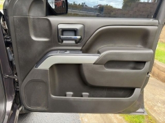 Used 2014  Chevrolet Silverado 1500 4WD Crew Cab LT at Clutts Auto Sales near Hazard&comma; KY