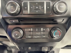 Used 2016  Ford F-150 4WD SuperCab XL at Clutts Auto Sales near Hazard&comma; KY