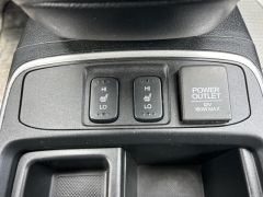 Used 2015  Honda CR-V 4d SUV AWD EX-L at Clutts Auto Sales near Hazard&comma; KY