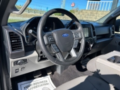 Used 2019  Ford F-150 4WD SuperCab XLT at Clutts Auto Sales near Hazard&comma; KY