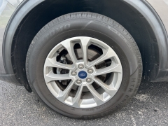 Used 2021 Ford Escape SE AWD at Clutts Auto Sales near Hazard, KY