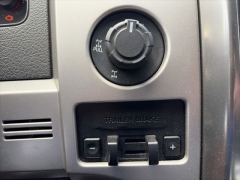 Used 2014  Ford F-150 4WD Supercrew FX4 5 1&sol;2 at Clutts Auto Sales near Hazard&comma; KY