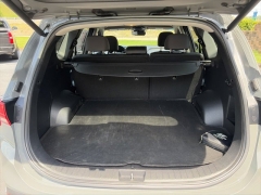Used 2021  Hyundai Santa Fe SEL AWD at Clutts Auto Sales near Hazard&comma; KY