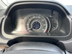 Used 2015  Honda CR-V 4d SUV AWD EX-L at Clutts Auto Sales near Hazard&comma; KY