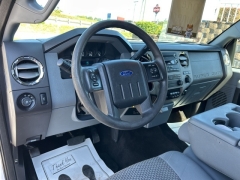 Used 2015 Ford Super Duty F-350 2WD Crew Cab King Ranch SRW at Clutts Auto Sales near Hazard, KY
