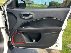 Used 2019 Jeep Compass 4d SUV 4WD Trailhawk at Clutts Auto Sales near Hazard, KY