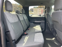 Used 2021  Ford F-150 4WD XLT SuperCrew 5&period;5' Box at Clutts Auto Sales near Hazard&comma; KY