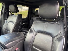 Used 2019  Ram 1500 4WD Crew Cab Limited at Clutts Auto Sales near Hazard&comma; KY