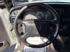 Used 2002  Dodge Ram 3500 2WD Quad Cab SLT at Clutts Auto Sales near Hazard&comma; KY