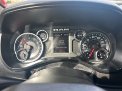 Used 2019  Ram 1500 4WD Crew Cab Big Horn&sol;Lone Star Level 2 at Clutts Auto Sales near Hazard&comma; KY