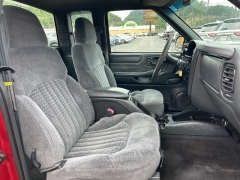 Used 2001 Chevrolet S10 Pickup 2WD Ext Cab at Clutts Auto Sales near Hazard, KY