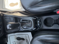 Used 2019  Jeep Compass 4d SUV 4WD Limited at Clutts Auto Sales near Hazard&comma; KY