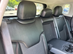 Used 2019 Jeep Compass 4d SUV 4WD Trailhawk at Clutts Auto Sales near Hazard, KY