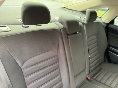 Used 2017  Ford Fusion 4d Sedan SE 2&period;5L at Clutts Auto Sales near Hazard&comma; KY