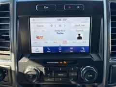 Used 2019  Ford F-150 4WD SuperCab XLT at Clutts Auto Sales near Hazard&comma; KY