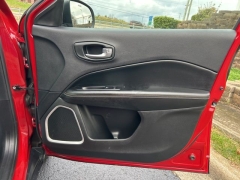 Used 2020  Jeep Compass 4d SUV 4WD Latitude at Clutts Auto Sales near Hazard&comma; KY