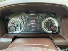 Used 2015  Ram 2500 4WD Crew Cab Laramie at Clutts Auto Sales near Hazard&comma; KY