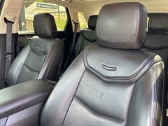 Used 2018 Cadillac XT5 4d SUV AWD Premium Luxury at Clutts Auto Sales near Hazard, KY