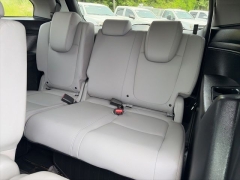 Used 2023  Honda Odyssey EX-L Auto at Clutts Auto Sales near Hazard&comma; KY