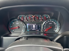 Used 2019 Chevrolet Silverado 2500 4WD Double Cab LT at Clutts Auto Sales near Hazard, KY