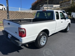 Used 2004  Ford Ranger 2WD Supercab 2d XLT 3&period;0L at Clutts Auto Sales near Hazard&comma; KY