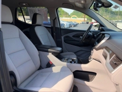 Used 2023  GMC Terrain AWD 4dr SLE at Clutts Auto Sales near Hazard&comma; KY