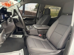 Used 2023  Chevrolet Silverado 1500 4WD Crew Cab 147" LT w&sol;1LT at Clutts Auto Sales near Hazard&comma; KY