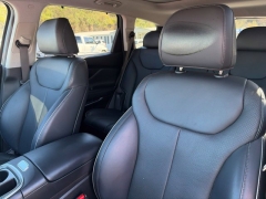 Used 2021  Hyundai Santa Fe Limited AWD at Clutts Auto Sales near Hazard&comma; KY