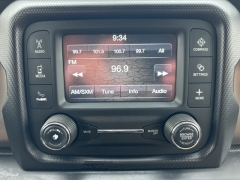 Used 2018  Jeep Wrangler Unlimited 4d SUV 4WD Sport S at Clutts Auto Sales near Hazard&comma; KY