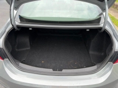 Used 2023  Chevrolet Malibu 4dr Sdn LS w&sol;1FL at Clutts Auto Sales near Hazard&comma; KY