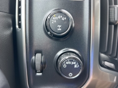 Used 2019 Chevrolet Silverado 1500 Legacy 4WD Double Cab LT at Clutts Auto Sales near Hazard, KY