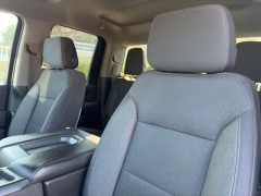 Used 2020  Chevrolet Silverado 2500 4WD Double Cab WT Longbed Gas at Clutts Auto Sales near Hazard&comma; KY
