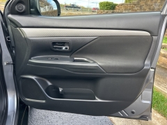 Used 2016  Mitsubishi Outlander 4d SUV AWC SE at Clutts Auto Sales near Hazard, KY