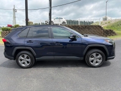 Used 2024  Toyota RAV4 XLE AWD at Clutts Auto Sales near Hazard&comma; KY