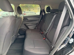 Used 2024  Nissan Rogue AWD S at Clutts Auto Sales near Hazard&comma; KY