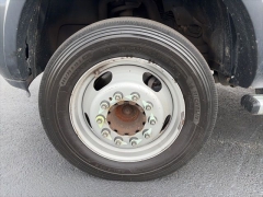 Used 2016  Ram 5500 Cab-Chassis 4WD Crew Cab Tradesman 173" at Clutts Auto Sales near Hazard&comma; KY