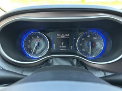 Used 2021 Chrysler Voyager LXI FWD at Clutts Auto Sales near Hazard, KY
