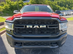 Used 2020 Ram 2500 4WD Crew Cab Tradesman Longbed at Clutts Auto Sales near Hazard, KY