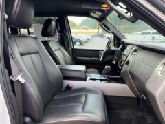 Used 2012  Ford Expedition 4d SUV 4WD Limited at Clutts Auto Sales near Hazard&comma; KY