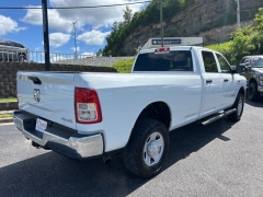 Used 2022 Ram 2500 4WD Tradesman Crew Cab 8' Box at Clutts Auto Sales near Hazard, KY