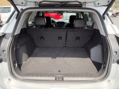 Used 2022  GMC Terrain AWD 4dr SLT at Clutts Auto Sales near Hazard&comma; KY