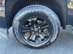 Used 2019  Chevrolet Silverado 1500 Legacy 4WD Double Cab LT at Clutts Auto Sales near Hazard&comma; KY
