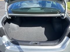 Used 2022 Nissan Altima 2.5 SV AWD Sedan at Clutts Auto Sales near Hazard, KY