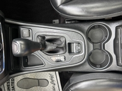 Used 2019  Jeep Cherokee 4d SUV FWD Latitude Plus 2.4L at Clutts Auto Sales near Hazard, KY