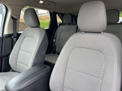 Used 2020 Ford Escape 4d SUV AWD SE at Clutts Auto Sales near Hazard, KY
