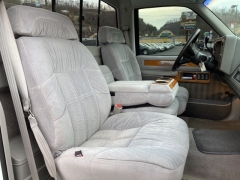 Used 1993  Chevrolet C1500 Pickup 2WD Reg Cab Silverado at Clutts Auto Sales near Hazard&comma; KY