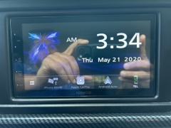 Used 2019 Toyota Tacoma 4WD Access Cab SR V6 at Clutts Auto Sales near Hazard, KY