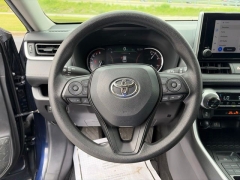 Used 2024  Toyota RAV4 XLE AWD at Clutts Auto Sales near Hazard&comma; KY
