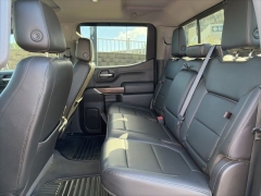 Used 2019  Chevrolet Silverado 1500 4WD Crew Cab RST at Clutts Auto Sales near Hazard&comma; KY